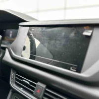 Volkswagen Tharu 280TSI 2WD Fashion