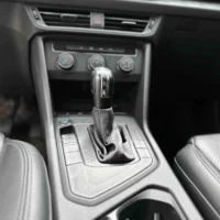 Volkswagen Tharu 280TSI 2WD Fashion