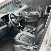 Volkswagen Tharu 280TSI 2WD Fashion