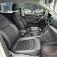 Volkswagen Tharu 280TSI 2WD Fashion
