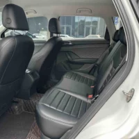 Volkswagen Tharu 280TSI 2WD Fashion