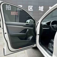 Volkswagen Tharu 280TSI 2WD Fashion