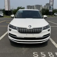Skoda Karoq TSI280 Premium Edition