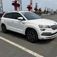 Skoda Karoq TSI280 Premium Edition