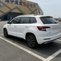 Skoda Karoq TSI280 Premium Edition