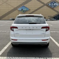 Skoda Karoq TSI280 Premium Edition