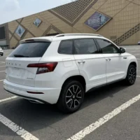 Skoda Karoq TSI280 Premium Edition