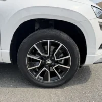 Skoda Karoq TSI280 Premium Edition