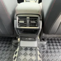 Skoda Karoq TSI280 Premium Edition