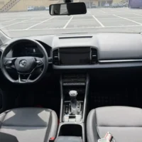 Skoda Karoq TSI280 Premium Edition