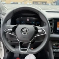 Skoda Karoq TSI280 Premium Edition