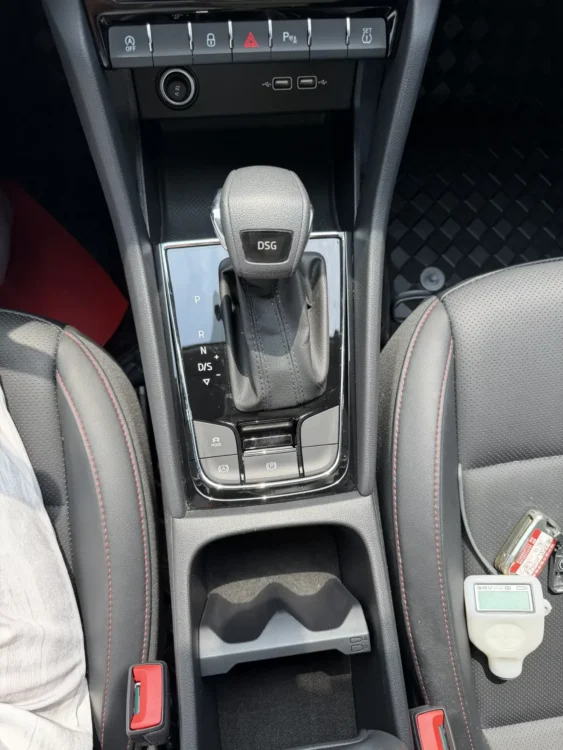 Skoda Karoq TSI280 Premium Edition