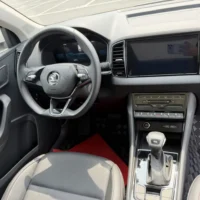Skoda Karoq TSI280 Premium Edition
