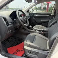 Skoda Karoq TSI280 Premium Edition