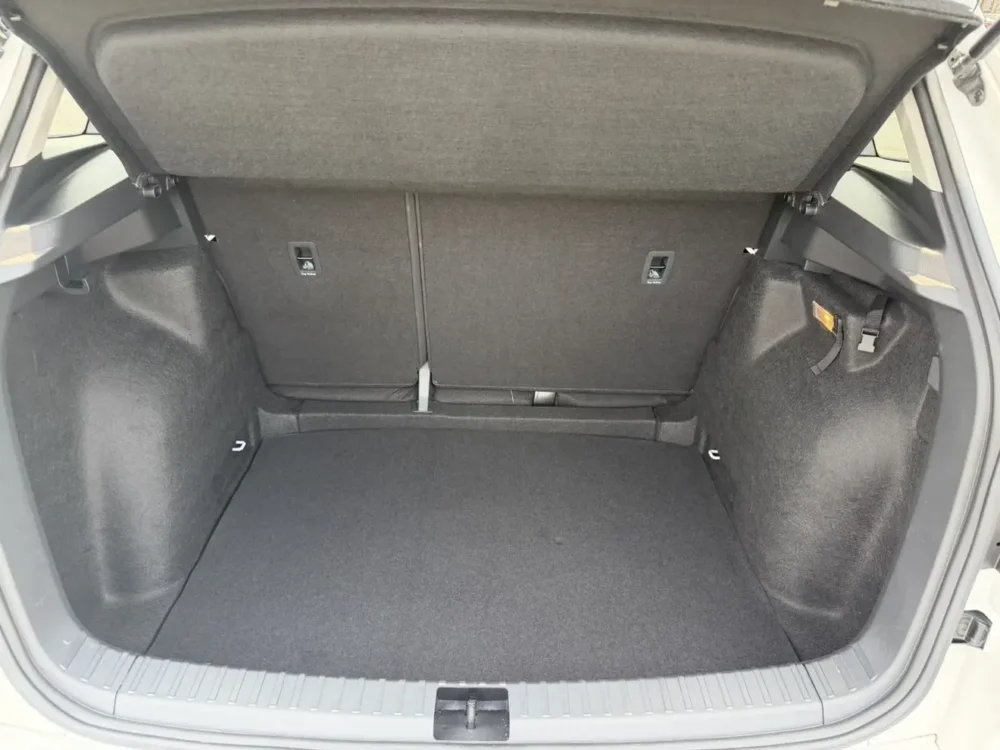 Skoda Karoq TSI280 Premium Edition