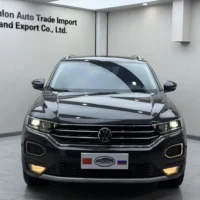 Volkswagen T-Roc 280TSI DSG 2WD Comfort PLUS