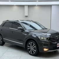 Volkswagen T-Roc 280TSI DSG 2WD Comfort PLUS