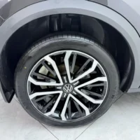 Volkswagen T-Roc 280TSI DSG 2WD Comfort PLUS