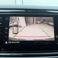 Volkswagen T-Roc 280TSI DSG 2WD Comfort PLUS