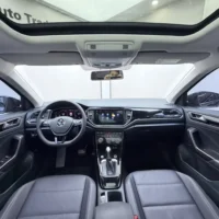 Volkswagen T-Roc 280TSI DSG 2WD Comfort PLUS