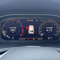 Volkswagen T-Roc 280TSI DSG 2WD Comfort PLUS
