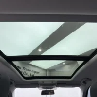Volkswagen T-Roc 280TSI DSG 2WD Comfort PLUS