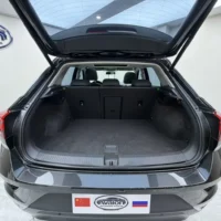Volkswagen T-Roc 280TSI DSG 2WD Comfort PLUS