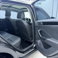 Volkswagen T-Roc 280TSI DSG 2WD Comfort PLUS