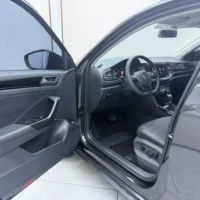 Volkswagen T-Roc 280TSI DSG 2WD Comfort PLUS
