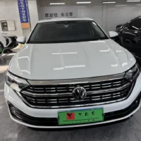 Volkswagen Sagitar 280TSI DSG Beyond