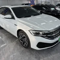 Volkswagen Sagitar 280TSI DSG Beyond