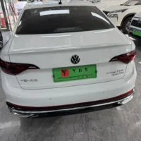 Volkswagen Sagitar 280TSI DSG Beyond