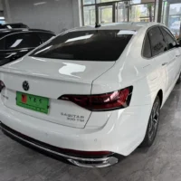 Volkswagen Sagitar 280TSI DSG Beyond
