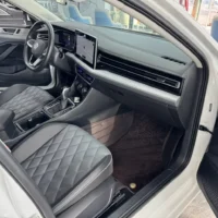 Volkswagen Sagitar 280TSI DSG Beyond