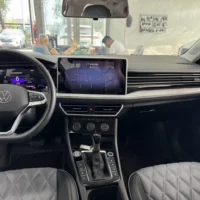 Volkswagen Sagitar 280TSI DSG Beyond