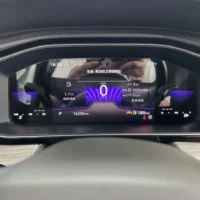 Volkswagen Sagitar 280TSI DSG Beyond