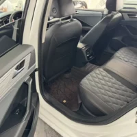Volkswagen Sagitar 280TSI DSG Beyond