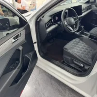 Volkswagen Sagitar 280TSI DSG Beyond