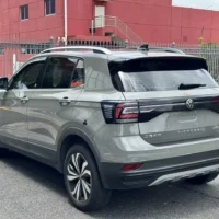 Volkswagen T-Cross 280TSI DSG Deluxe