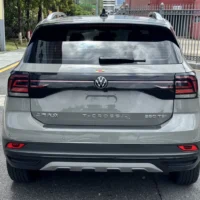 Volkswagen T-Cross 280TSI DSG Deluxe