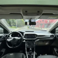 Volkswagen T-Cross 280TSI DSG Deluxe