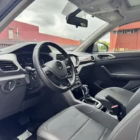 Volkswagen T-Cross 280TSI DSG Deluxe