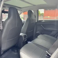 Volkswagen T-Cross 280TSI DSG Deluxe