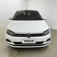 Volkswagen Polo Plus 1.5L Automatic Panoramic Enjoyment Edit