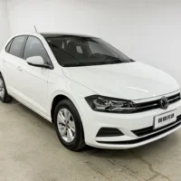 Volkswagen Polo Plus 1.5L Automatic Panoramic Enjoyment Edit