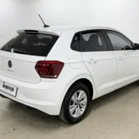 Volkswagen Polo Plus 1.5L Automatic Panoramic Enjoyment Edit