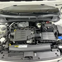 Volkswagen Polo Plus 1.5L Automatic Panoramic Enjoyment Edit