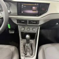 Volkswagen Polo Plus 1.5L Automatic Panoramic Enjoyment Edit