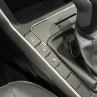 Volkswagen Polo Plus 1.5L Automatic Panoramic Enjoyment Edit