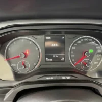Volkswagen Polo Plus 1.5L Automatic Panoramic Enjoyment Edit